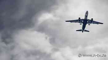 Trump sorgt schon für Probleme: Luftfahrt zittert um historische Zollbefreiung