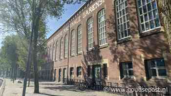 GOUD! Twee dagen vol kunst en muziek in Cultuurhuis Garenspinnerij