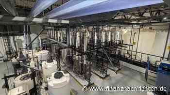 Seltene Erden-Exportstopp: Ucore Rare Metals tritt ins Rampenlicht