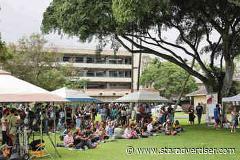 UH loses $30M in federal funds; 36 research programs to be cut