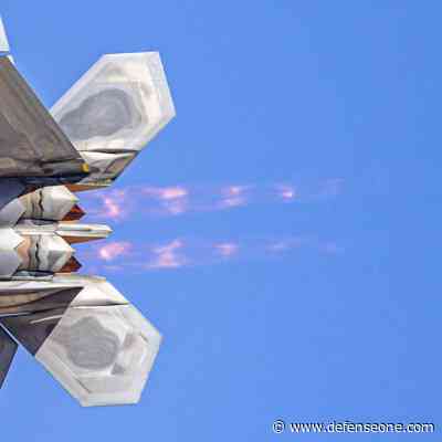 State of the Air Force 2025