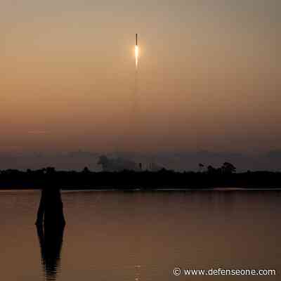 State of the Space Force 2025