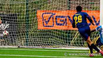 Serie D, i risultati della trentaduesima giornata: il Guidonia Montecelio vede la Serie C