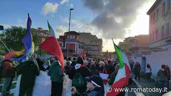 80esimo anniversario della Liberazione con ANPI