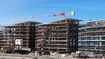 Cecchignola, non solo case. Il municipio chiede nuovi spazi sociali al posto della scuola