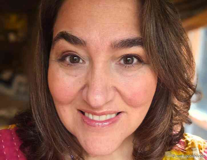 How SAS’ PR Lead Danielle Bates turns complex topics into compelling stories