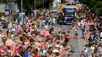 „L‘amour toujours“ auf Schlagermove: Veranstalter nimmt Stellung