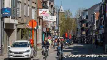 Bornem blijft ‘Faire Gemeente’: “Belangrijk om niet alleen lokaal, maar ook wereldwijd impact te hebben”