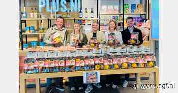 Mama's Maaltijden lanceert verspakketten bij PLUS