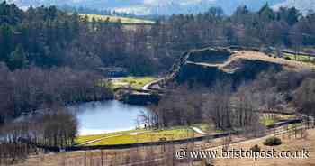 UK beauty spot with stunning walks named among best in the country for nature lovers