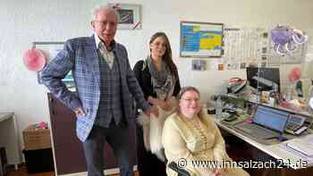 Heimat mal anders – in über 40 Filmen: Biennale Bavaria-Auftakt in Mühldorf