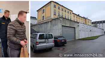 Wende im Mordfall Hanna: Wann könnte Sebastian T. freikommen – und wie geht es nun weiter?