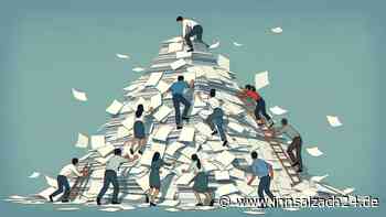 „Haben viel Geld, legen es falsch an“: Koalitionsvertrag soll deutsche Start-ups stoppen, in die USA zu gehen