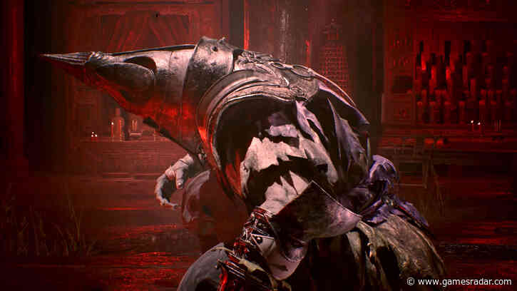 Even if it isn't a Soulslike, Phantom Blade Zero still wants to channel that "pre-Elden Ring" FromSoftware level design with secrets and layers