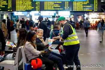 Brussels Airport investeert half miljard euro om passagiersgroei op te vangen