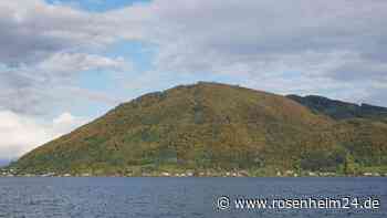 Mutter (36) „vergisst“ Sohn (4) auf Berg – Polizei muss „Fehler“ beheben