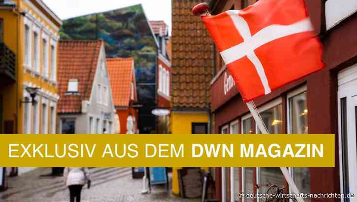 Wohnen in Dänemark: Wie Sie mit etwas Hygge ein Haus günstig kaufen können