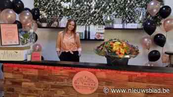 Thieke opent kledingzaak en webshop: “Klant moet met een goed gevoel naar huis gaan”