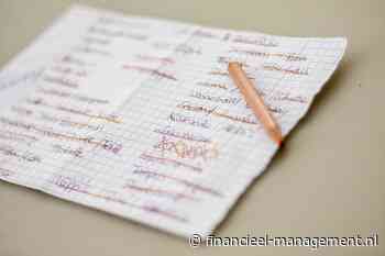 Top tien economische wensen van ondernemers