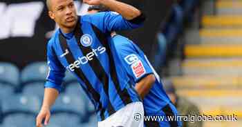 Ex-Tranmere Rovers player Joe Thompson dies aged 36 after third cancer diagnosis