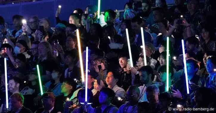 Neuer «Star Wars»-Film mit Ryan Gosling im Mai 2027