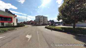 Fluvius schuift aanleg nutsleidingen op naar Waterstraat