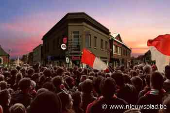 Supportersclub Zoete KVK-vrienden heet voortaan Heulse KVK-Kerels: “Groot openingsfeest in nieuw bijlokaal Bar Verba”