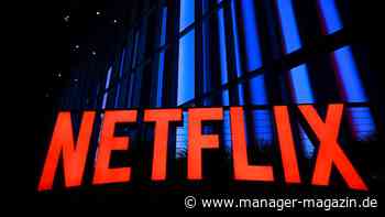 Netflix: Umsatz und Gewinn übertreffen Erwartungen der Experten