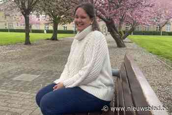 Justine (30) was klinisch dood na aanrijding door dronken chauffeur in 2003, maar ze ‘herrees’: “Nu heb ik er vrede mee”