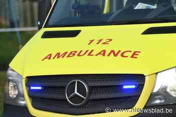 Nieuw incident van agressie tegen ambulancier in Gent, vakbond vraagt om zwaardere straffen: “Onze mensen zijn geen boksbal”