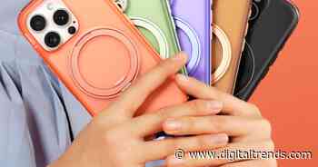 TORRAS Ostand Air Case deal: save 15% for Earth Day