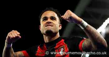 Justin Kluivert 'will be available' for Cherries trip to Palace: Iraola