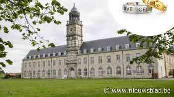 Trouwen kan in Hemiksem voortaan ook op dinsdag, woensdag en donderdag