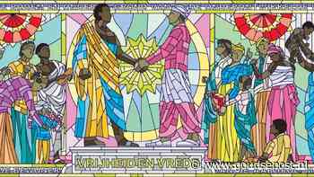 Werk mee aan een bijzonder wandkleed bij De Zwaan