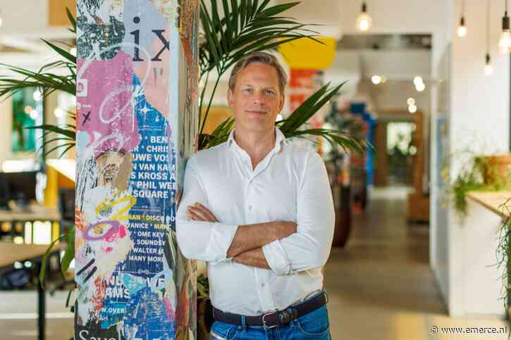 Recharge.com betreedt B2B-markt met overname van Brits Giftcloud