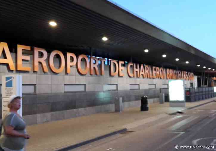 Ryanair is chaos zat: ‘Stuur het leger’