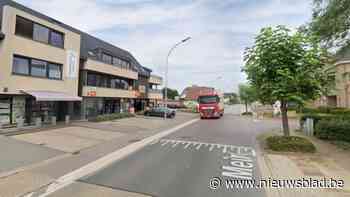 Buurt ontruimd na gaslek bij werken