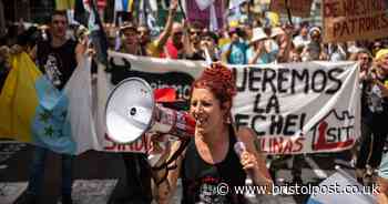 Spain holiday warning as Tenerife strike chaos begins and tourists told to be prepared