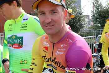 Timothy Dupont hoopt op nieuwe podiumplaats in kermiskoers in Lendelede: “Afwachten hoe mijn lichaam reageert”
