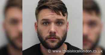 Abbey Wood Co-op thief jailed for carrying Stanley knife