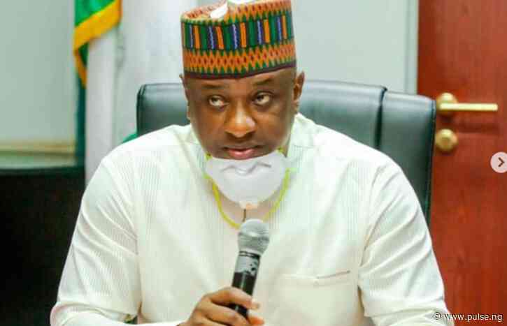 Keyamo gets commendation for reforms, boosting morale in aviation sector