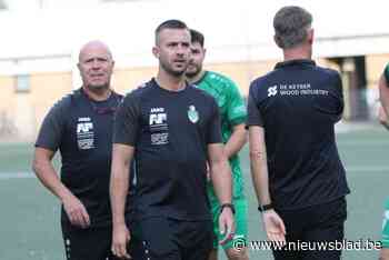 Matthias Geldof begint met JV Kruibeke als underdog aan halve finale Hofman Cup: “We gaan in elk geval onze huid duur verkopen”