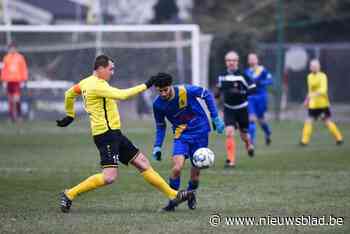 Voetbalploeg gaat in andere provincie spelen door verkeersoverlast: “De hoofdreden? De Kennedytunnel en de Oosterweelwerken”