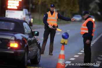 “Aanzienlijk meer dan op nationaal niveau”: hier reden 660 bestuurders te snel tijdens flitsmarathon