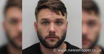Abbey Wood Co-op thief jailed for carrying Stanley knife