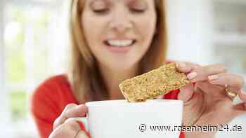 Es drohen Durchfall und Müdigkeit: Dringender Rückruf von Fitness-Riegeln – mehr als zehn Sorten betroffen