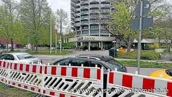 Nach Ostern: Diese neuen Baustellen schränken den Verkehr ein