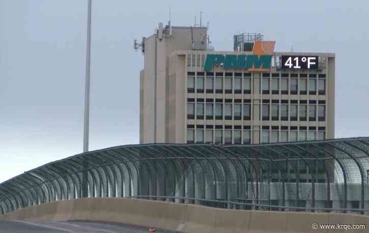 Power restored to Las Vegas, NM following temporary shutoff due to weather