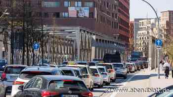 Anwohner sorgen sich um Luft in HafenCity – „übermäßige Belastung“