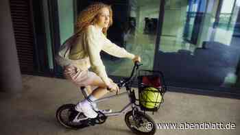 Mini-Lastenrad aus Hamburg: Was es kann und wie viel es kostet